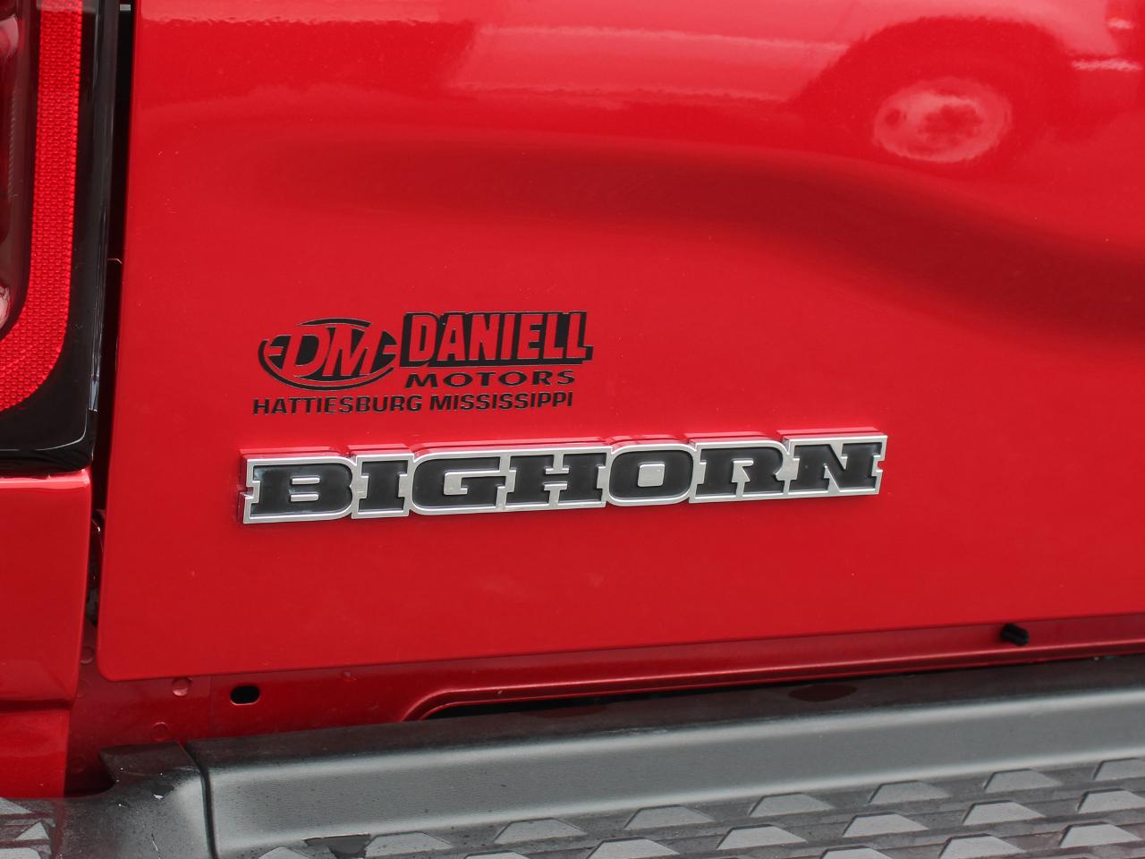 RAM 2500  2026