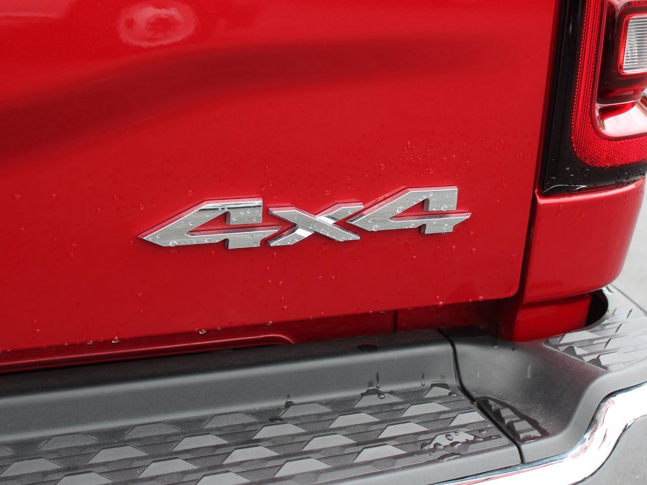 RAM 2500  2026