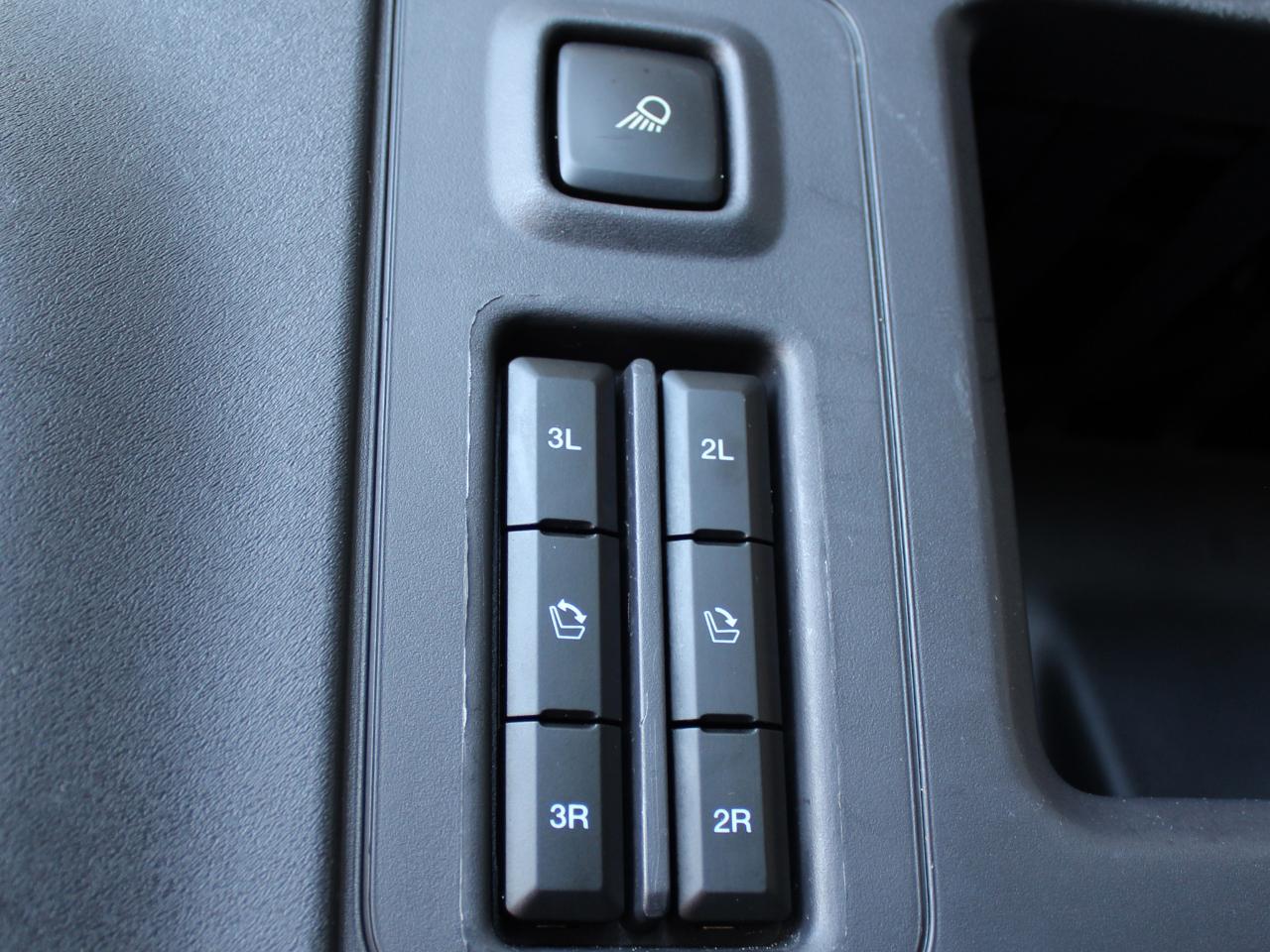 Ford Expedition Platinum 4WD 2025