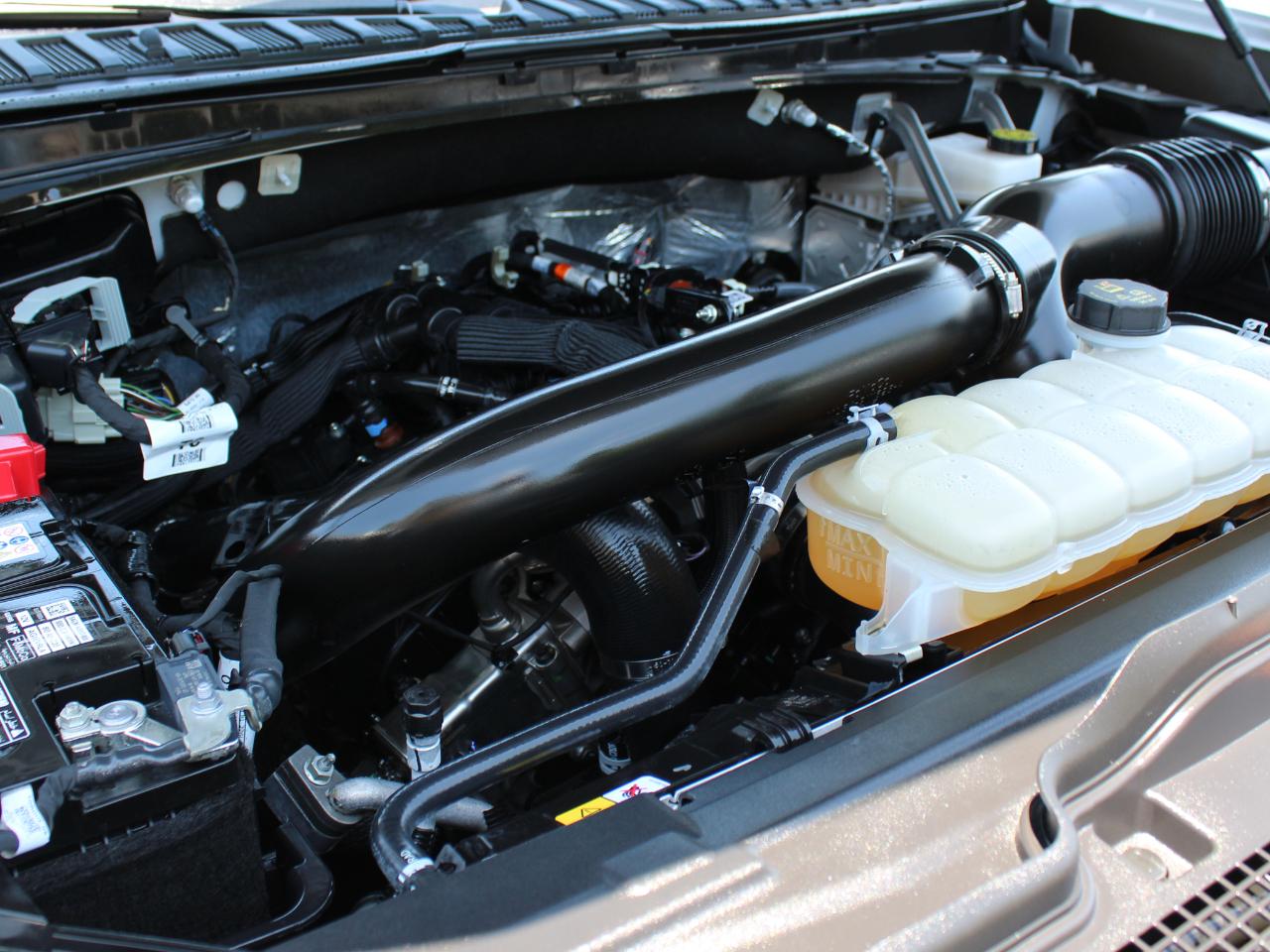 Ford Expedition Platinum 4WD 2025