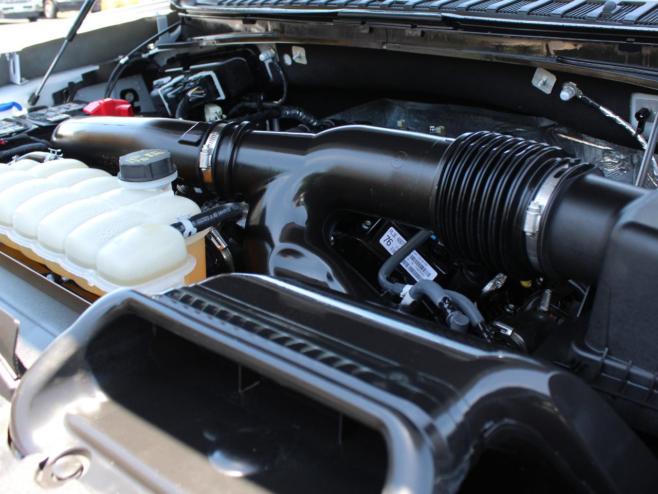 Ford Expedition Platinum 4WD 2025