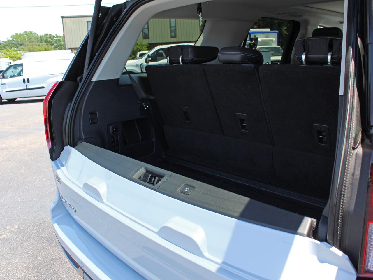 Ford Expedition Platinum 4WD 2025