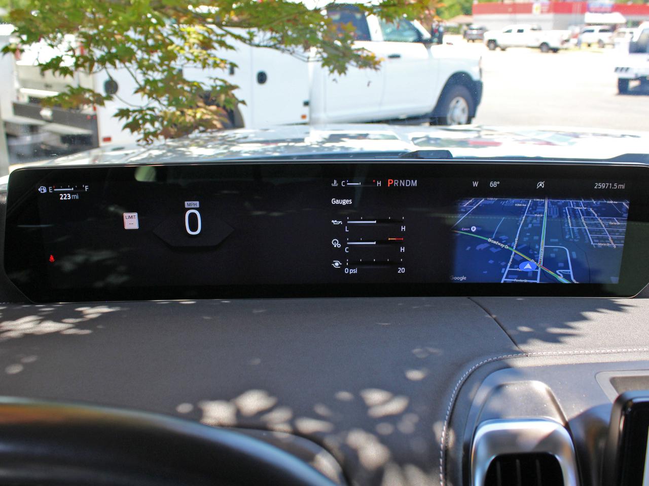 Ford Expedition Platinum 4WD 2025