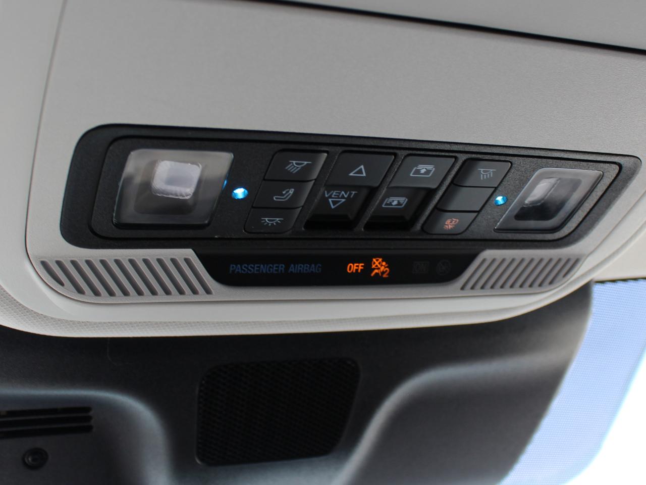 Ford Expedition Platinum 4WD 2025