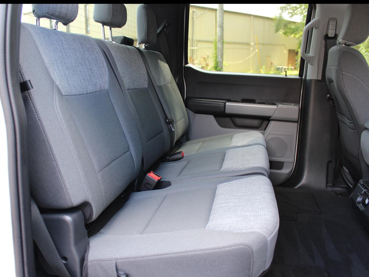 Ford F-350 SD XLT Crew Cab Long Bed 4WD 2025