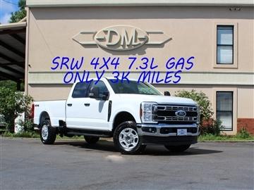 2025 Ford F-350 SD XLT Crew Cab Long Bed 4WD