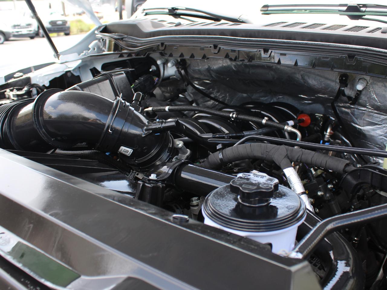 Ford F-450 SD Regular Cab DRW 4WD 2023