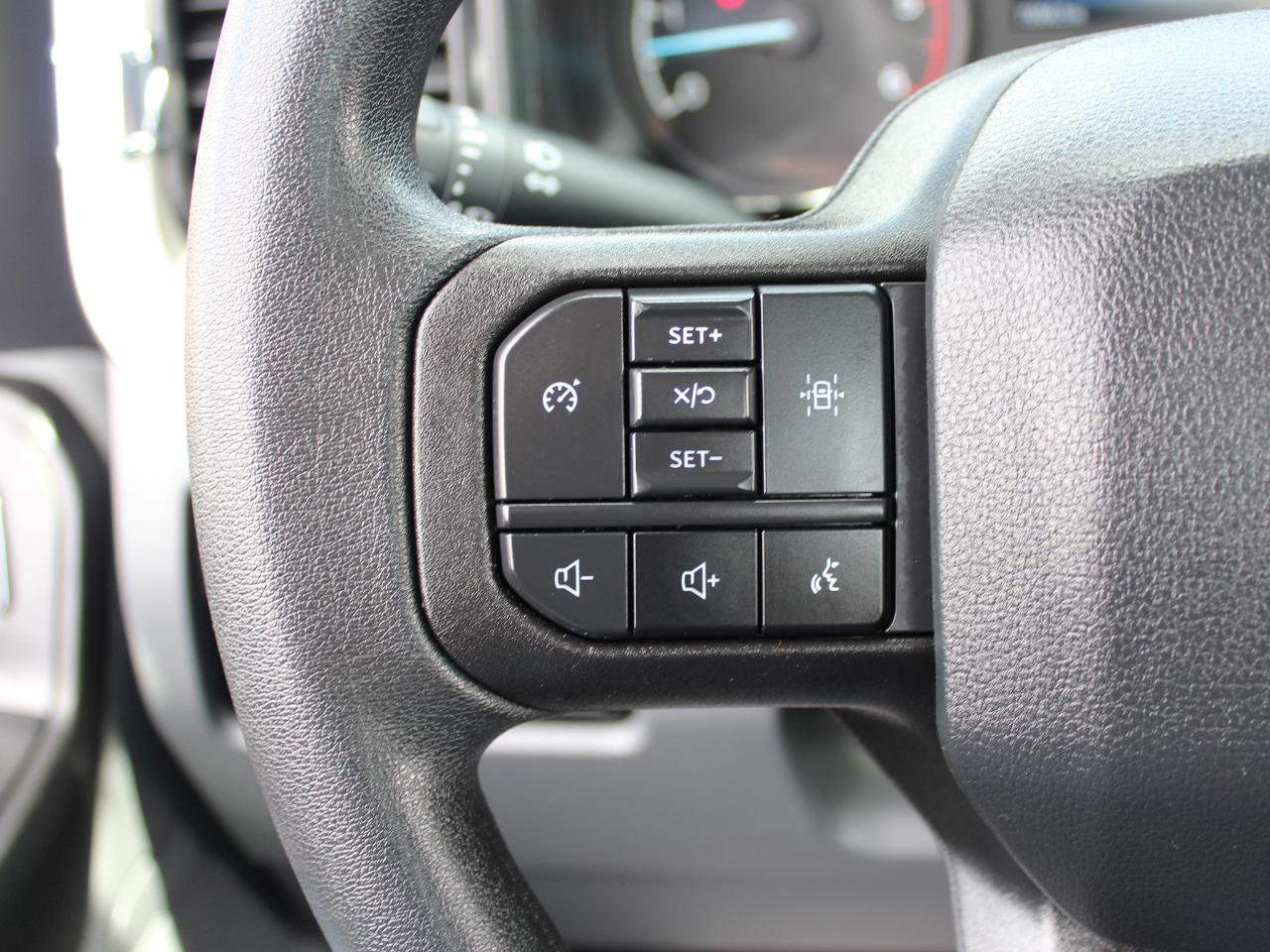 Ford F-450 SD Regular Cab DRW 4WD 2023