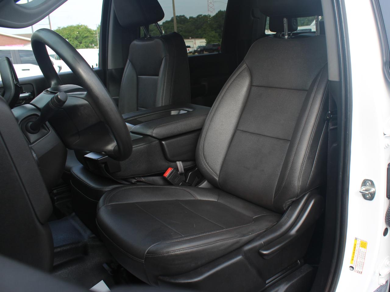 Chevrolet Silverado 2500HD Work Truck Crew Cab Short Box 2WD 2022