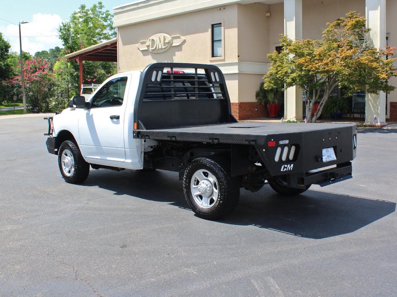RAM 2500 Tradesman Regular Cab 4WD 2022