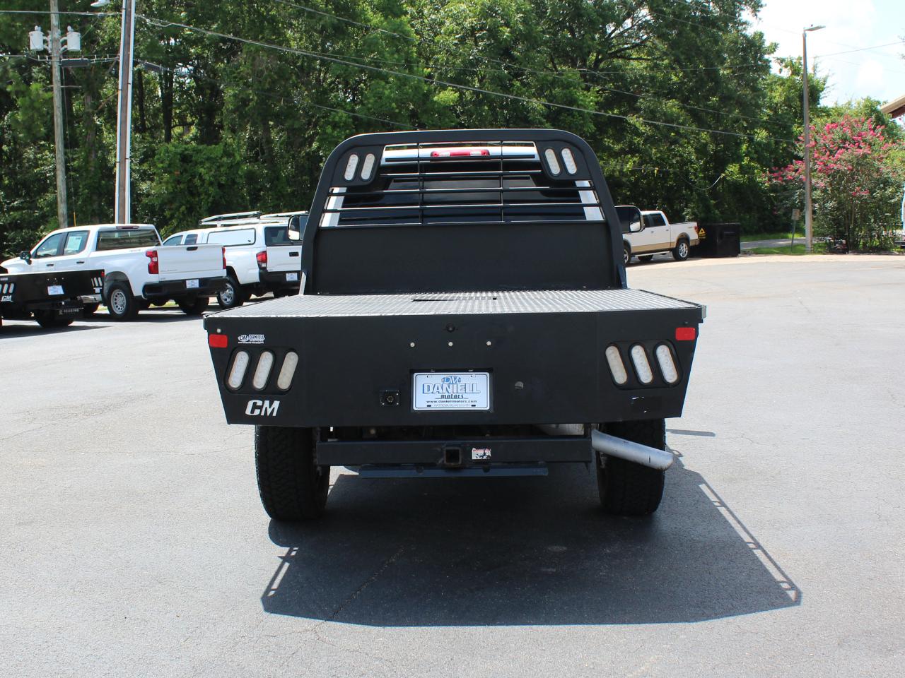 RAM 2500 Tradesman Regular Cab 4WD 2022