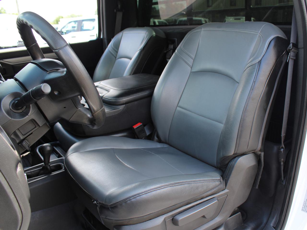 RAM 2500 Tradesman Regular Cab 4WD 2022