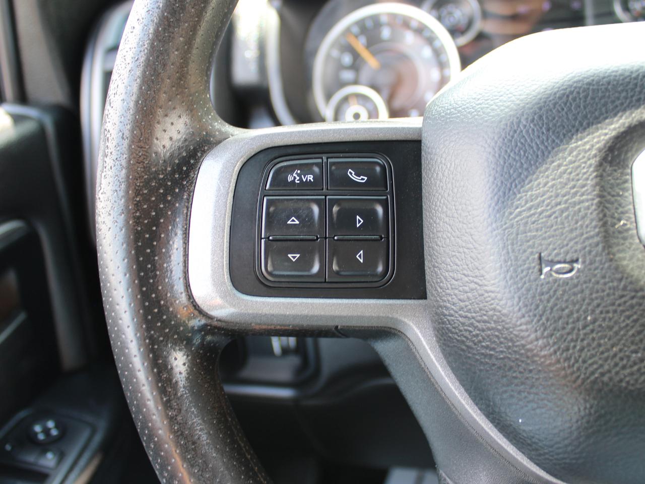 RAM 2500 Tradesman Regular Cab 4WD 2022