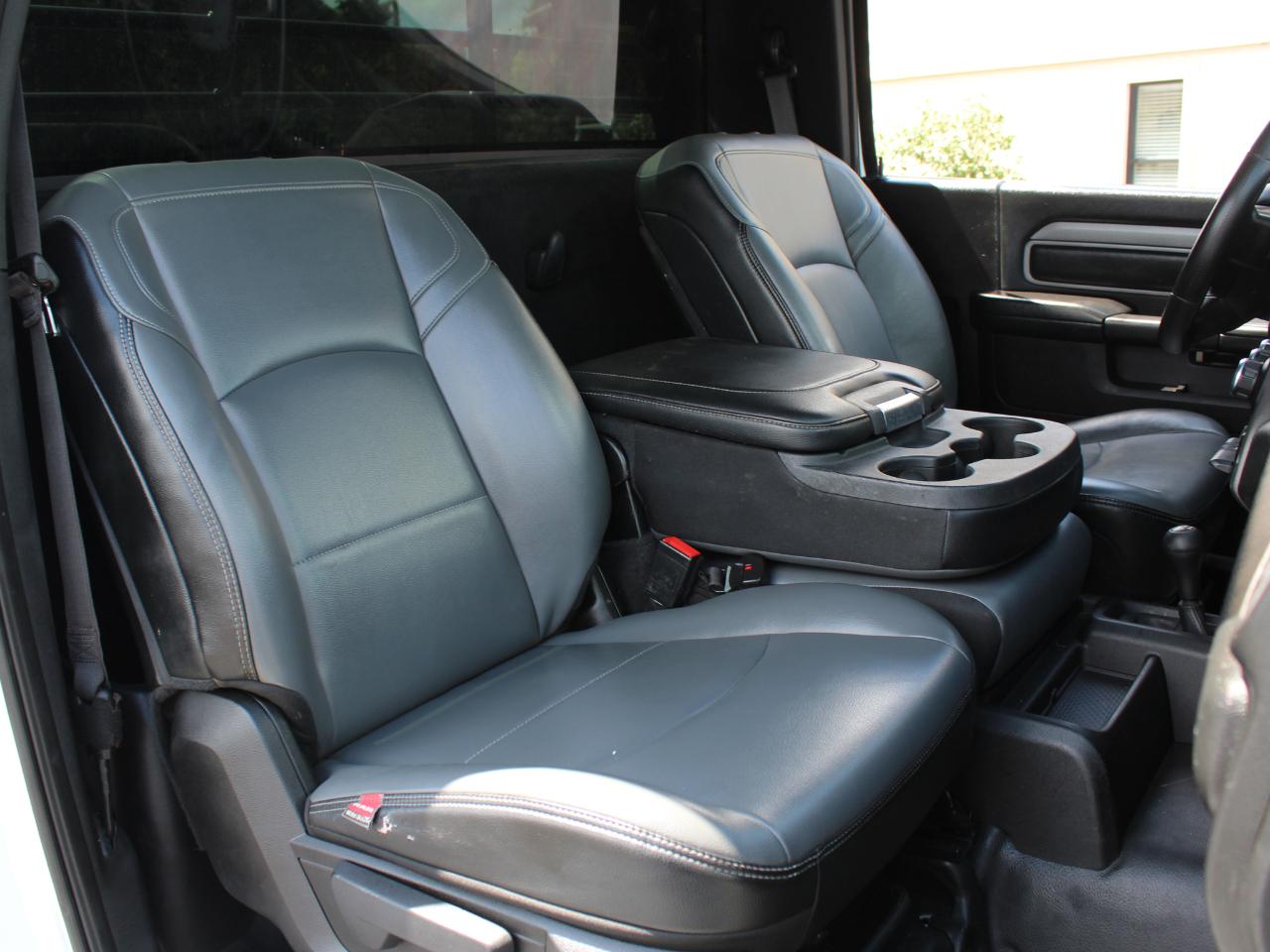 RAM 2500 Tradesman Regular Cab 4WD 2022