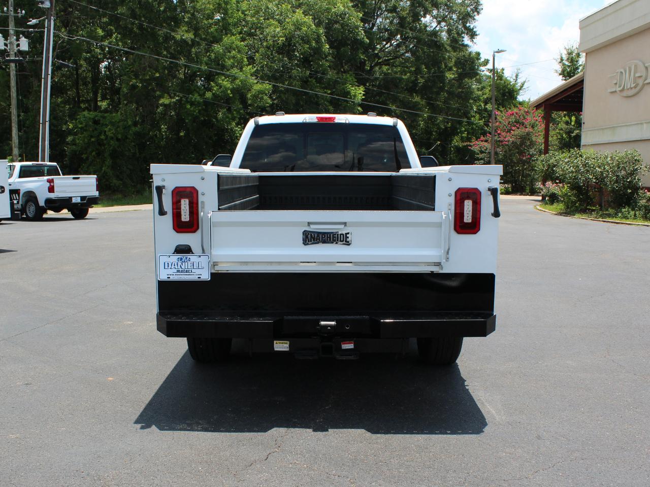 Ford F-350 SD XL SuperCab Long Bed 2WD 2024