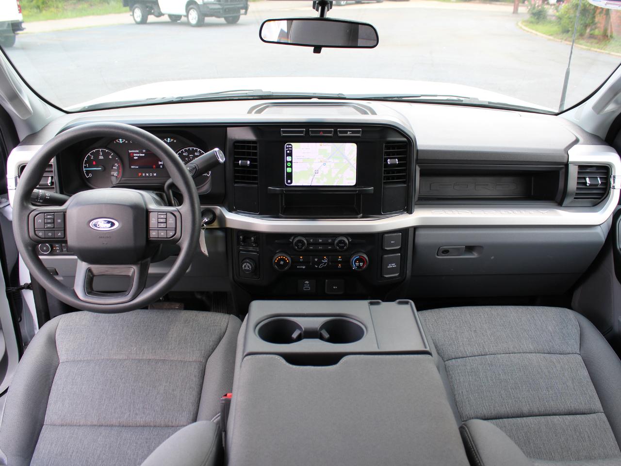 Ford F-350 SD XL SuperCab Long Bed 2WD 2024