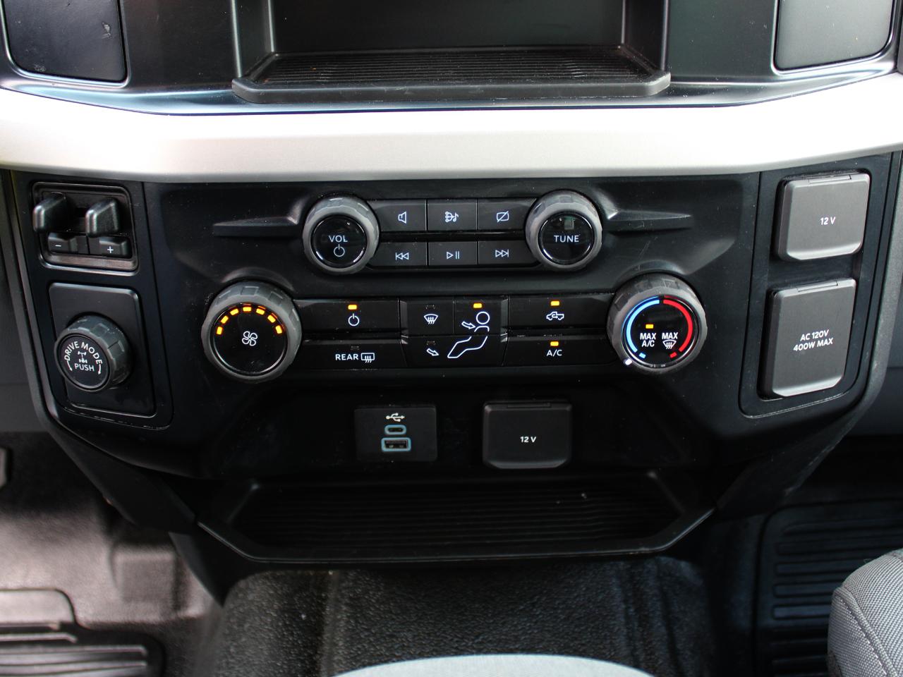 Ford F-350 SD XL SuperCab Long Bed 2WD 2024