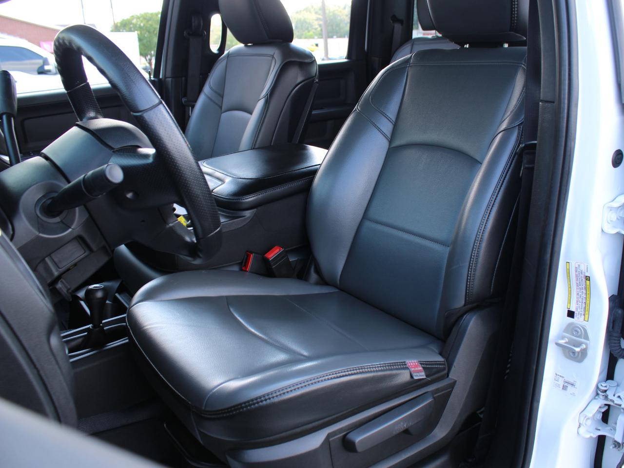 RAM 3500 Crew Cab 4WD DRW 2023