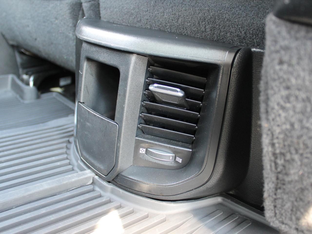 RAM 3500 Crew Cab 4WD DRW 2023