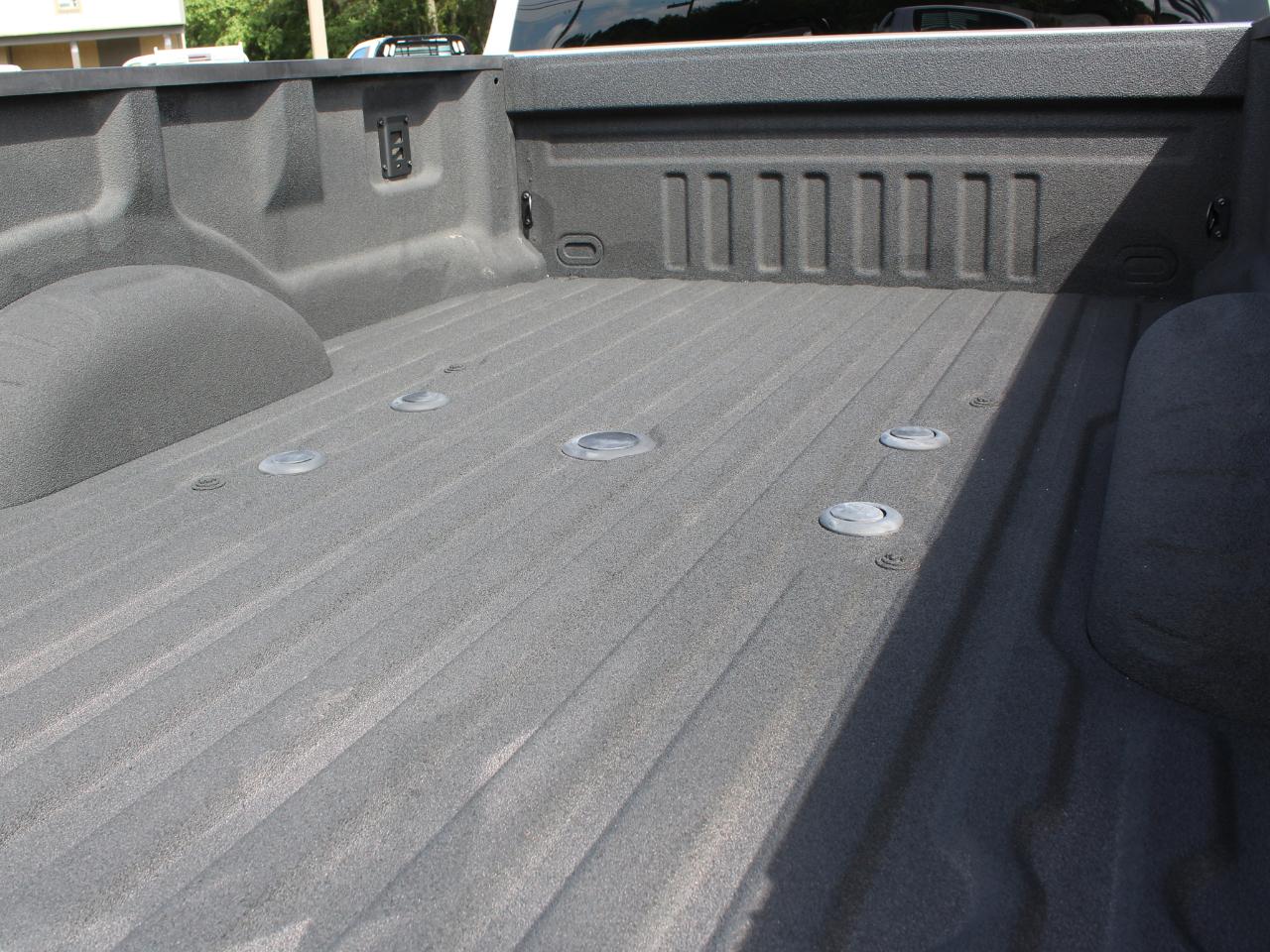 Ford F-350 SD XLT Crew Cab Long Bed 4WD 2025