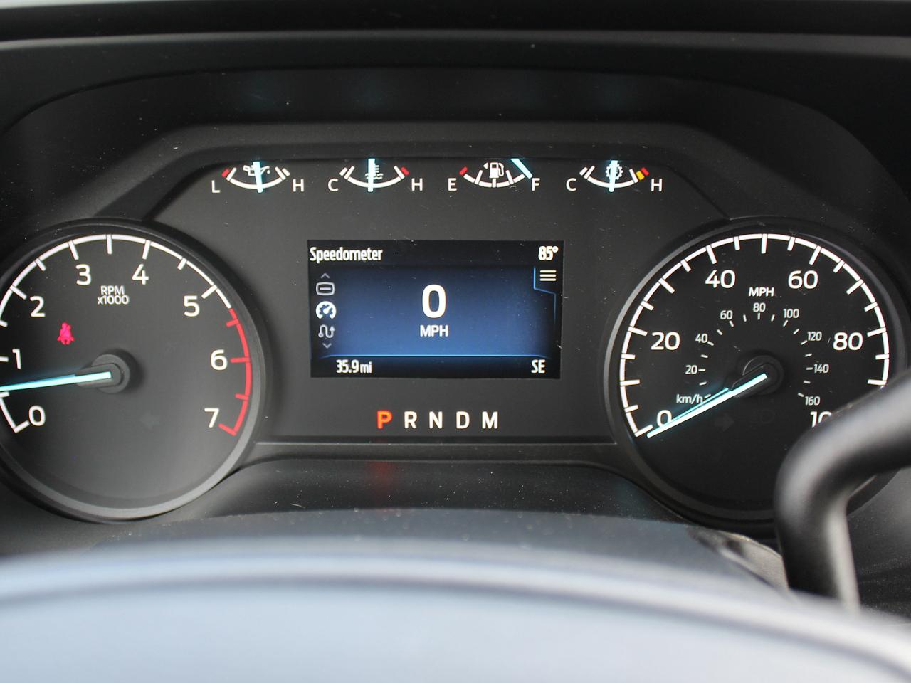 Ford F-350 SD XLT Crew Cab Long Bed 4WD 2025