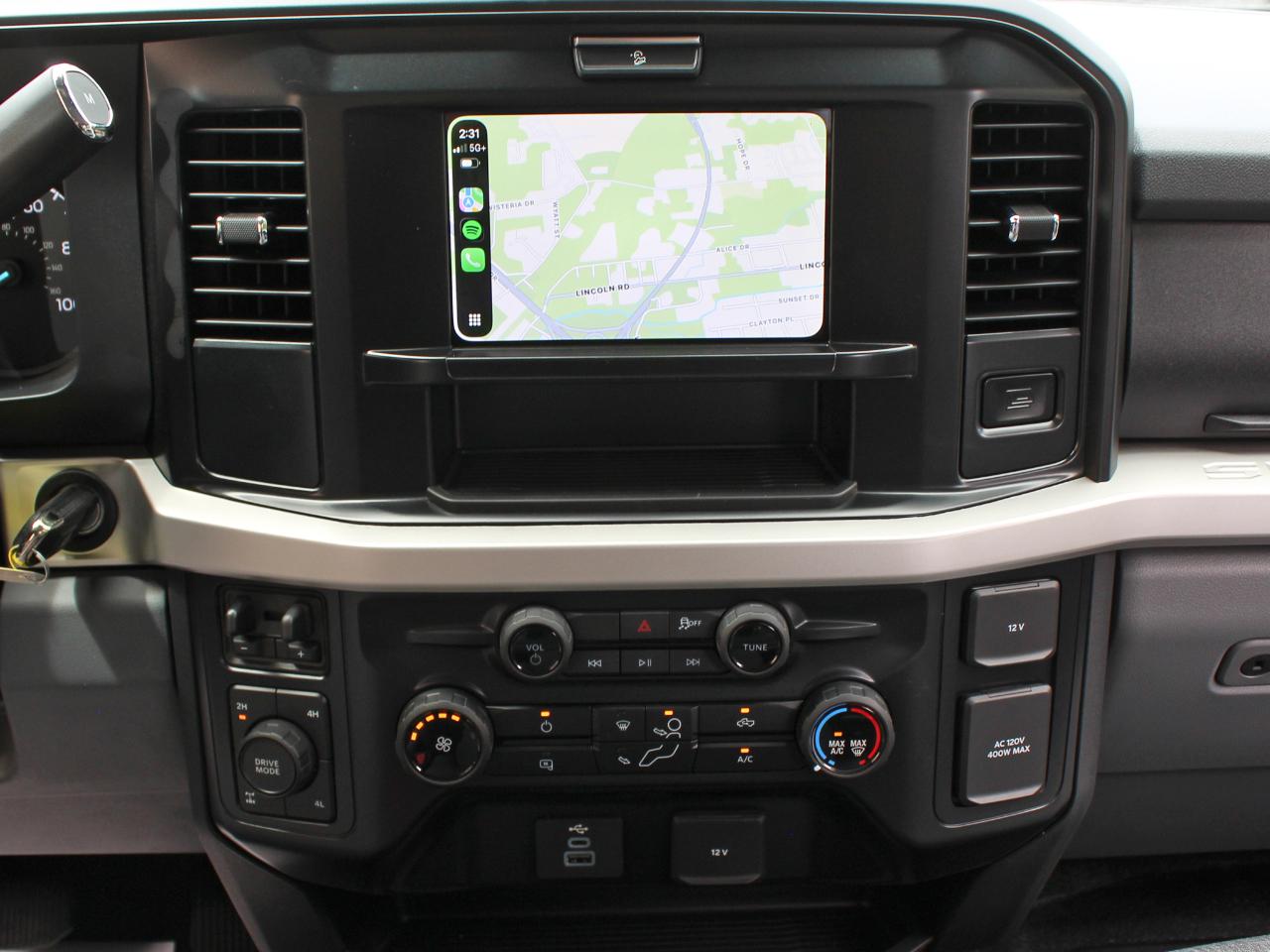 Ford F-350 SD XLT Crew Cab Long Bed 4WD 2025