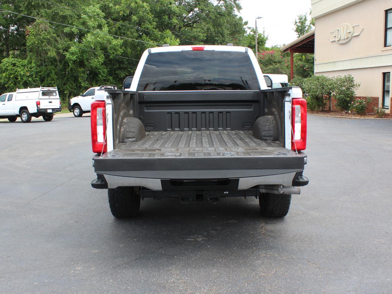 Ford F-250 SD XLT Crew Cab 4WD 2023