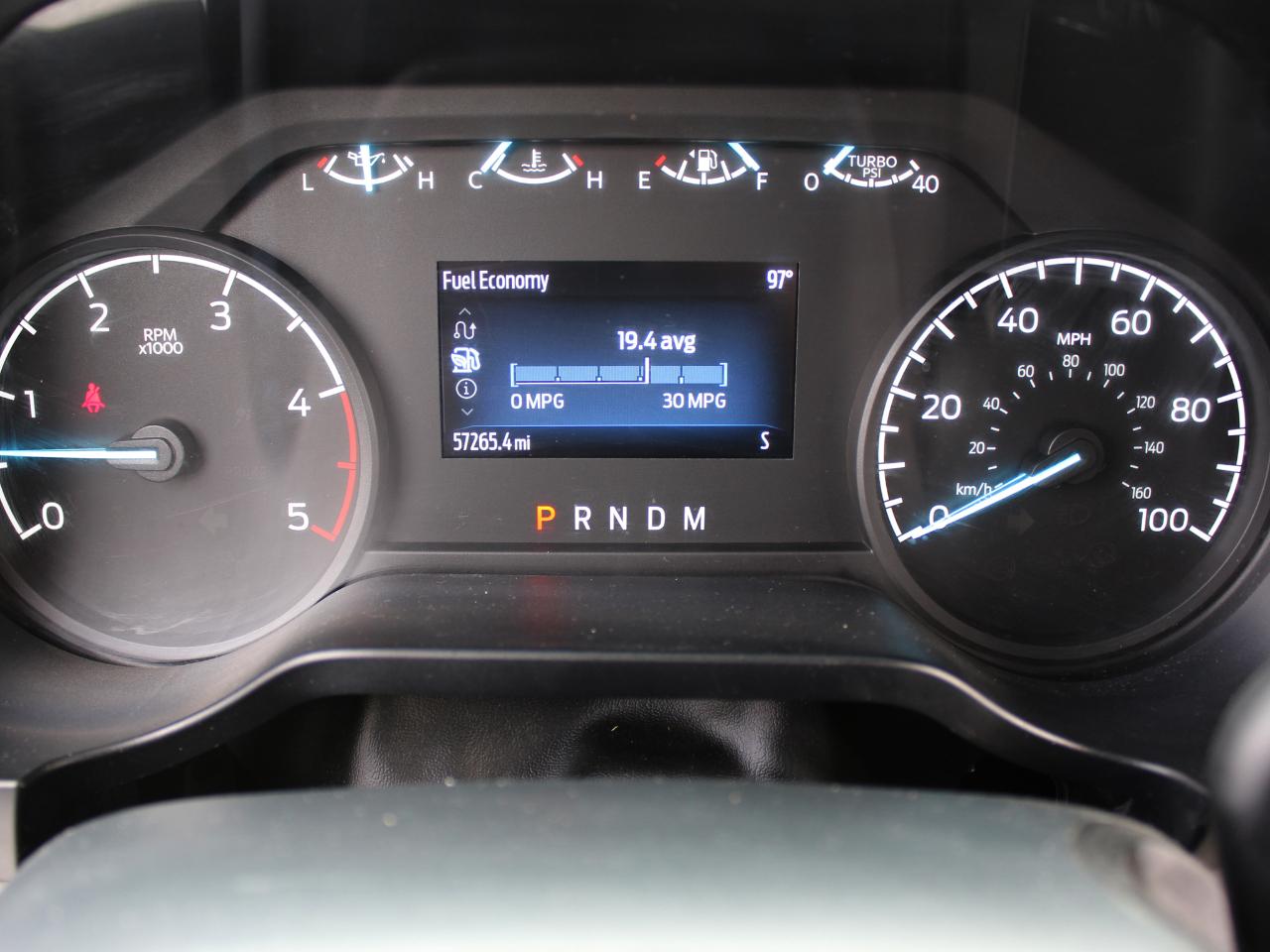 Ford F-250 SD XLT Crew Cab 4WD 2023