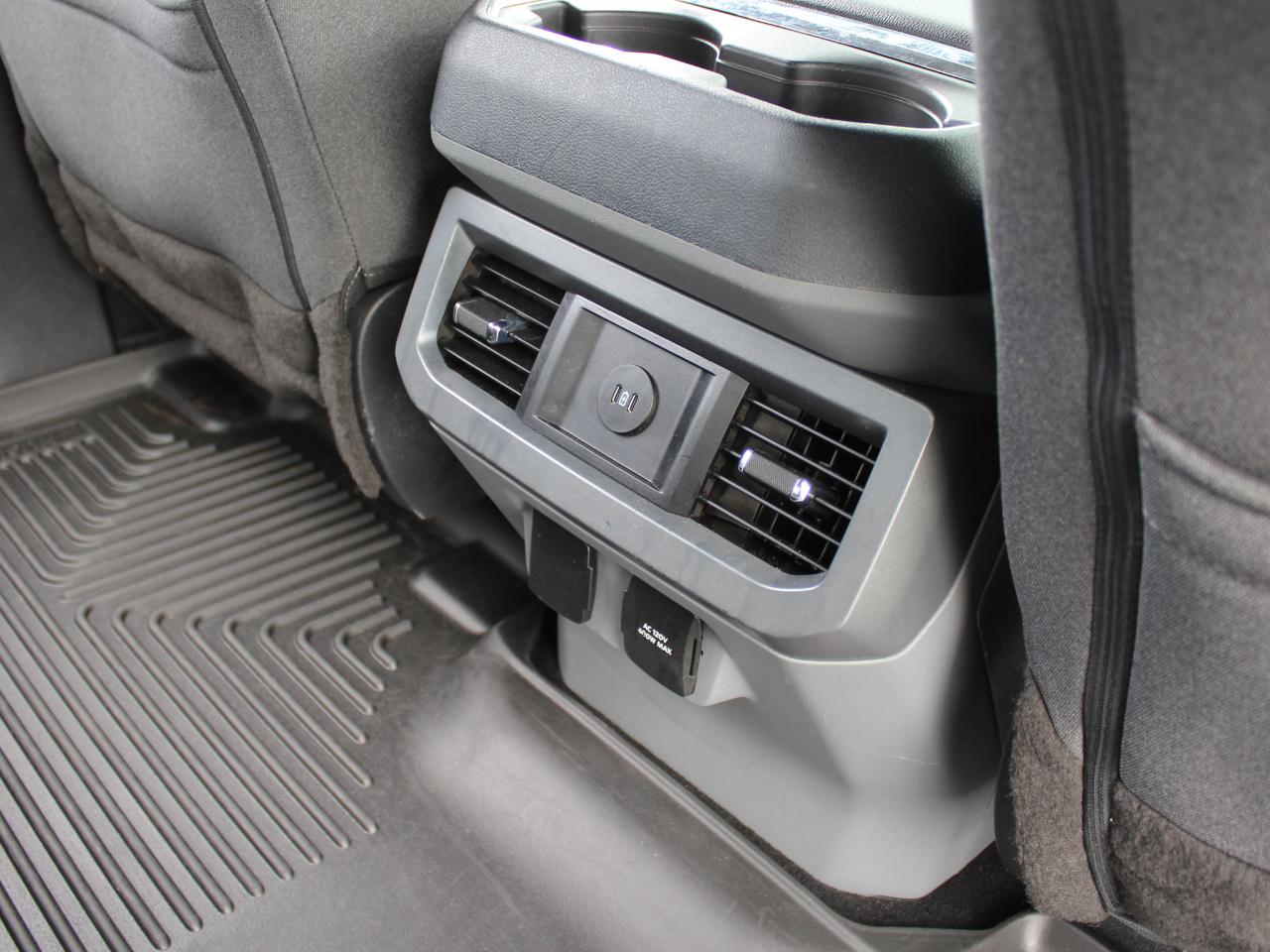 Ford F-250 SD XLT Crew Cab 4WD 2023