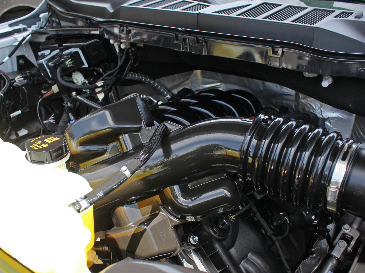 Ford F-150 Lariat SuperCrew 4WD 2024