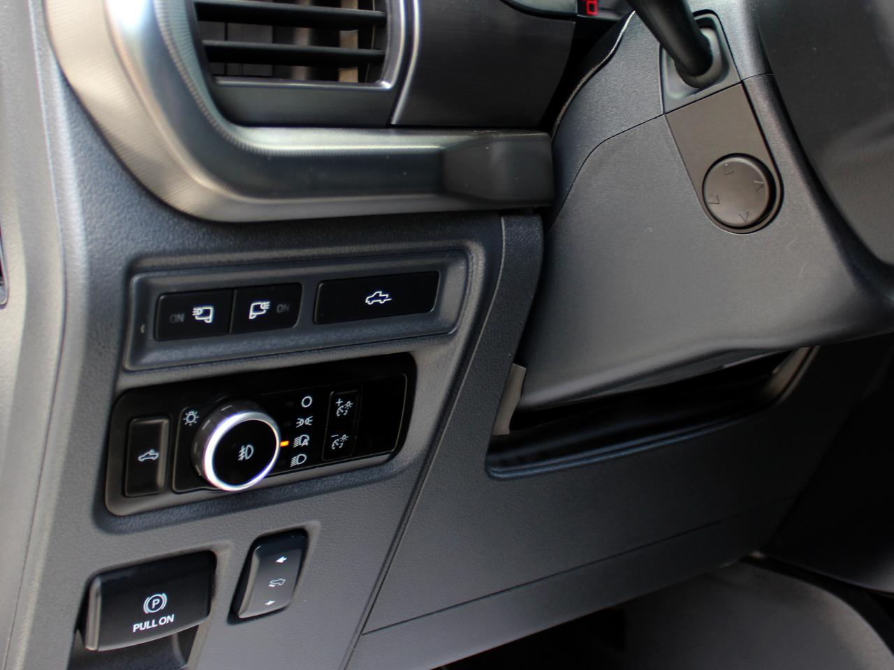 Ford F-150 Lariat SuperCrew 4WD 2024