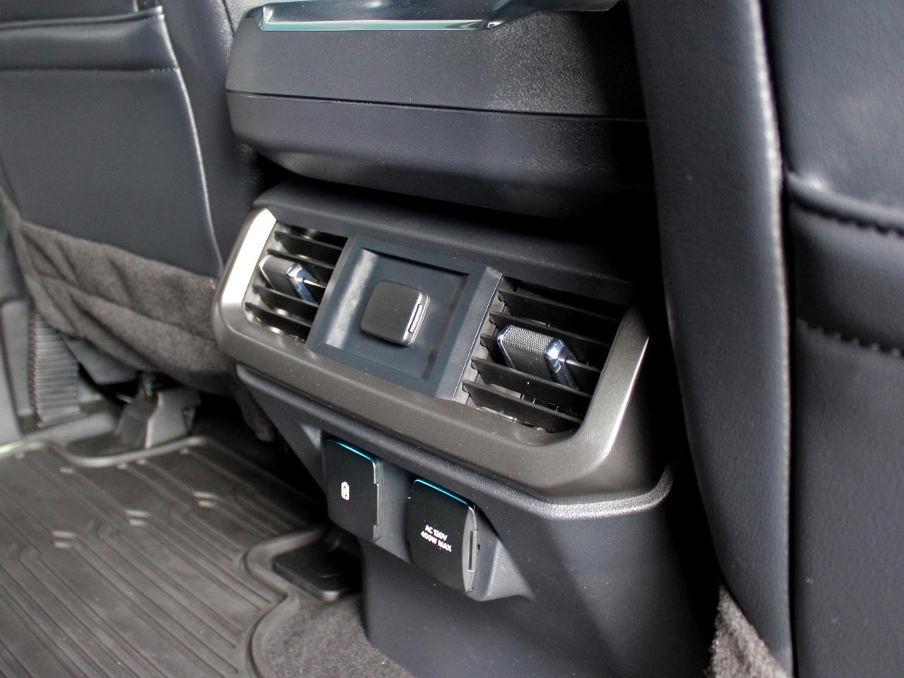 Ford F-150 Lariat SuperCrew 4WD 2024