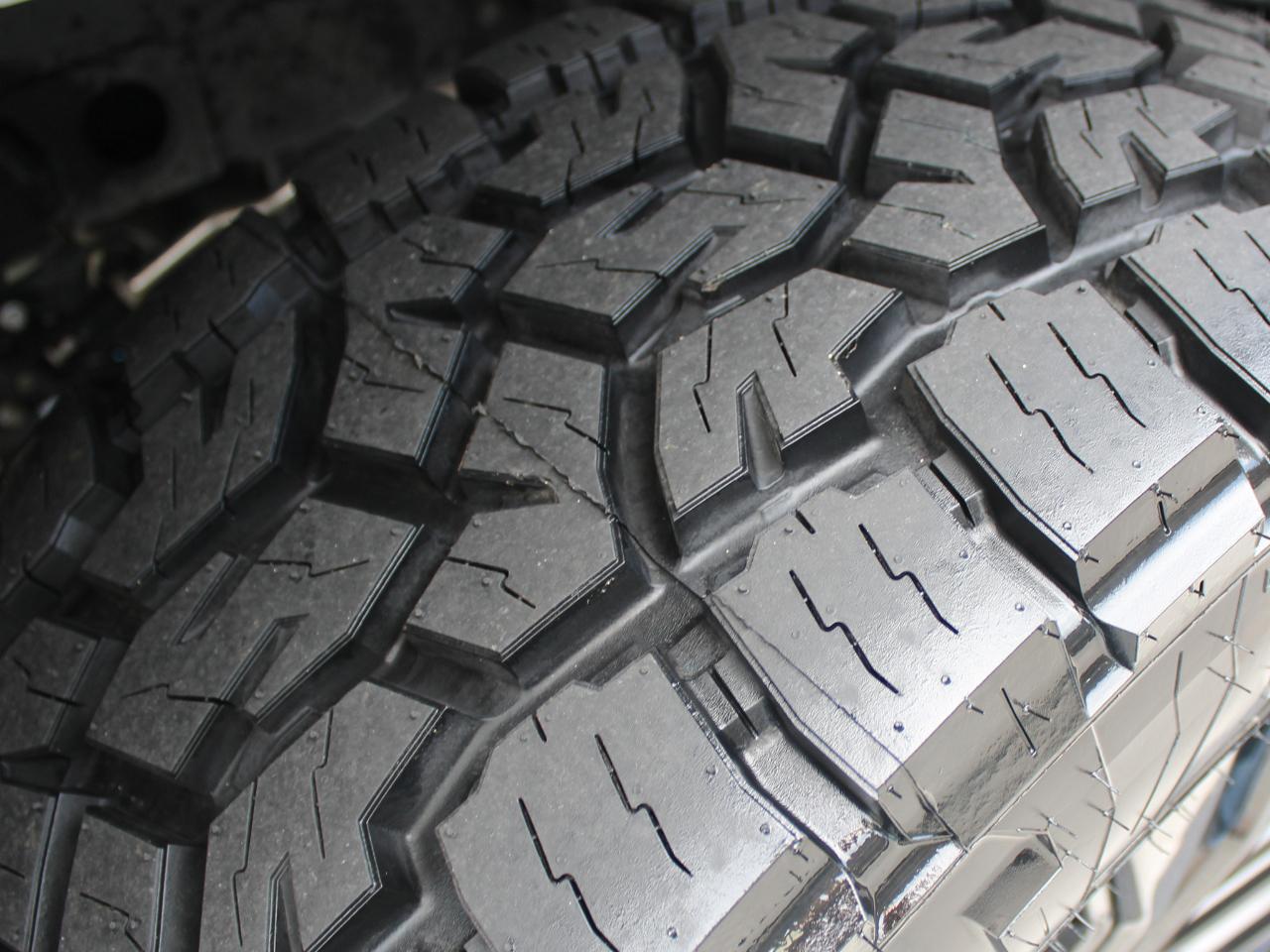 Ford F-150 Lariat SuperCrew 4WD 2024