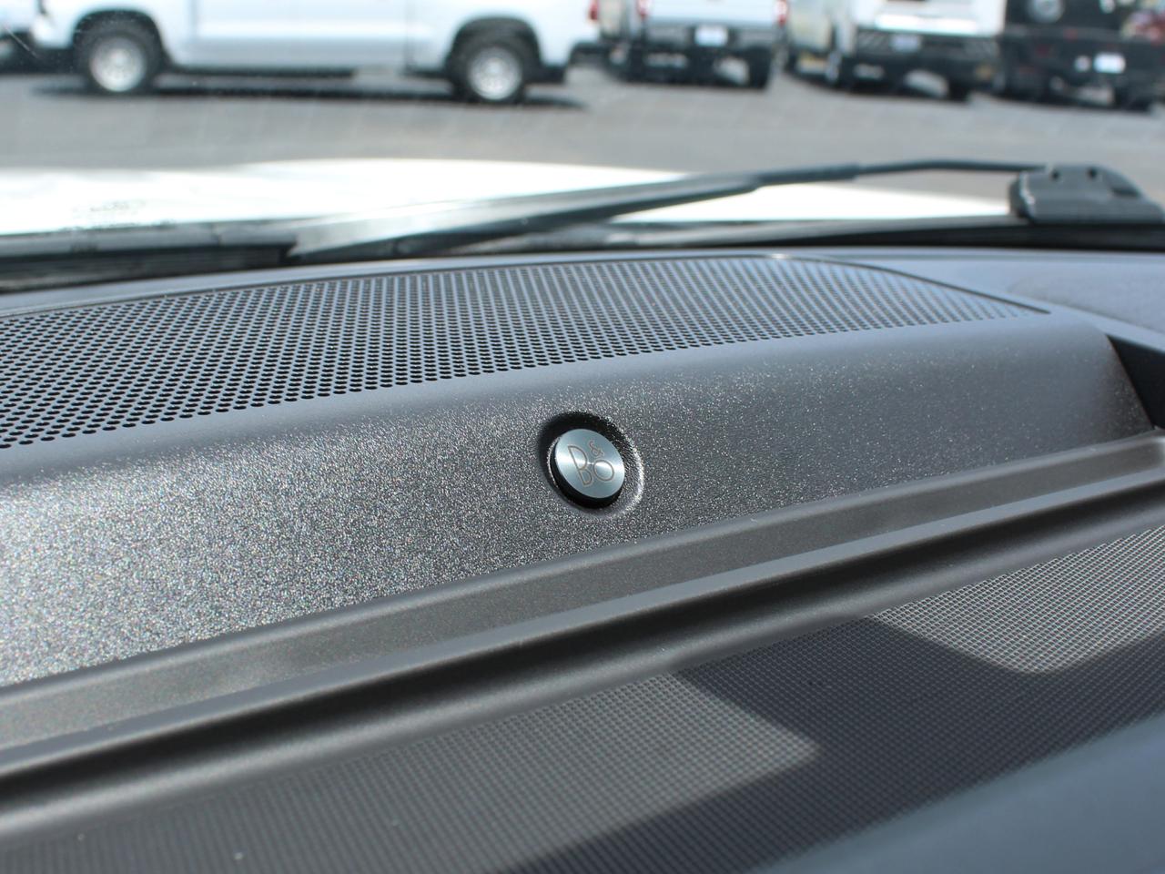 Ford F-150 Lariat SuperCrew 4WD 2024