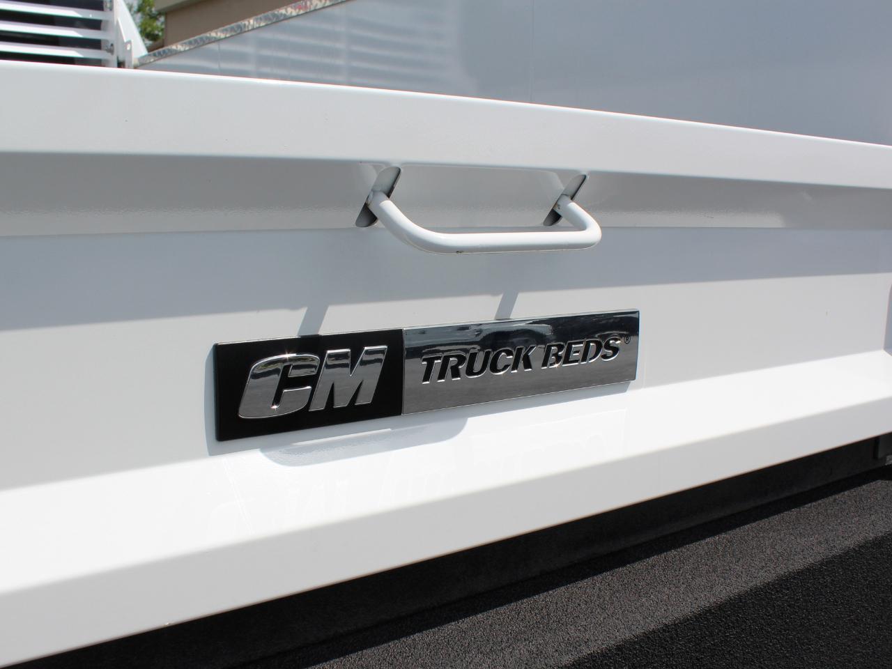 RAM 3500 Tradesman Crew Cab 4WD DRW 2024