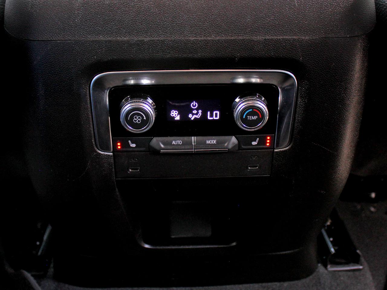 GMC Yukon Denali 4WD 2025