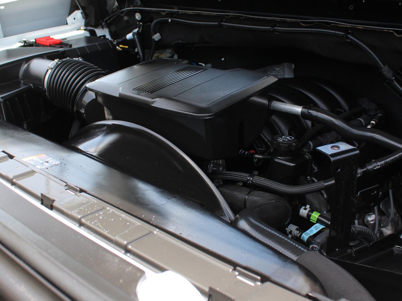Chevrolet Silverado 2500HD Work Truck Crew Cab Long Box 4WD 2024