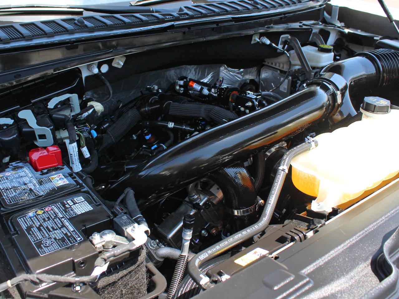 Ford Expedition Platinum 4WD 2025