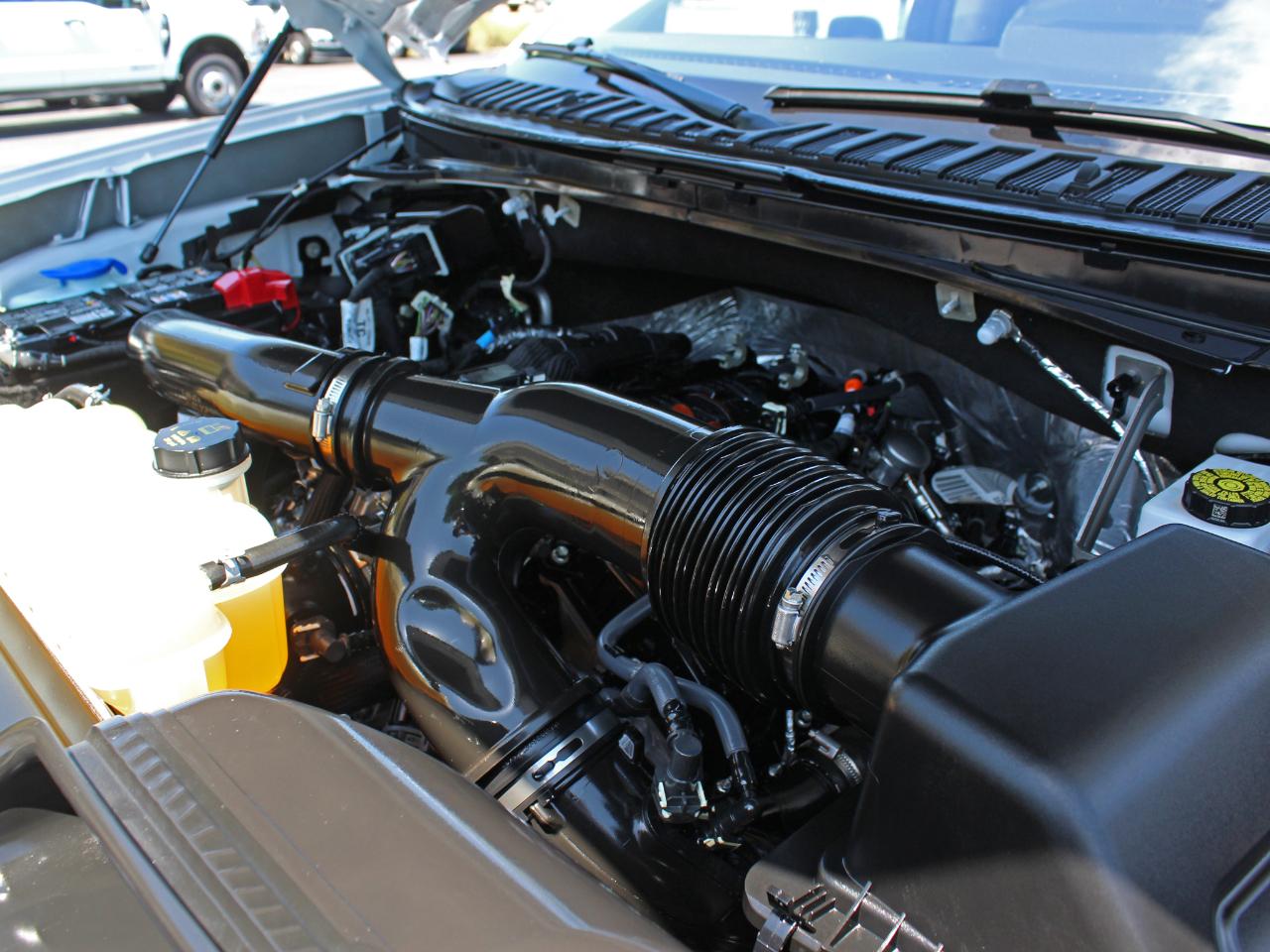 Ford Expedition Platinum 4WD 2025