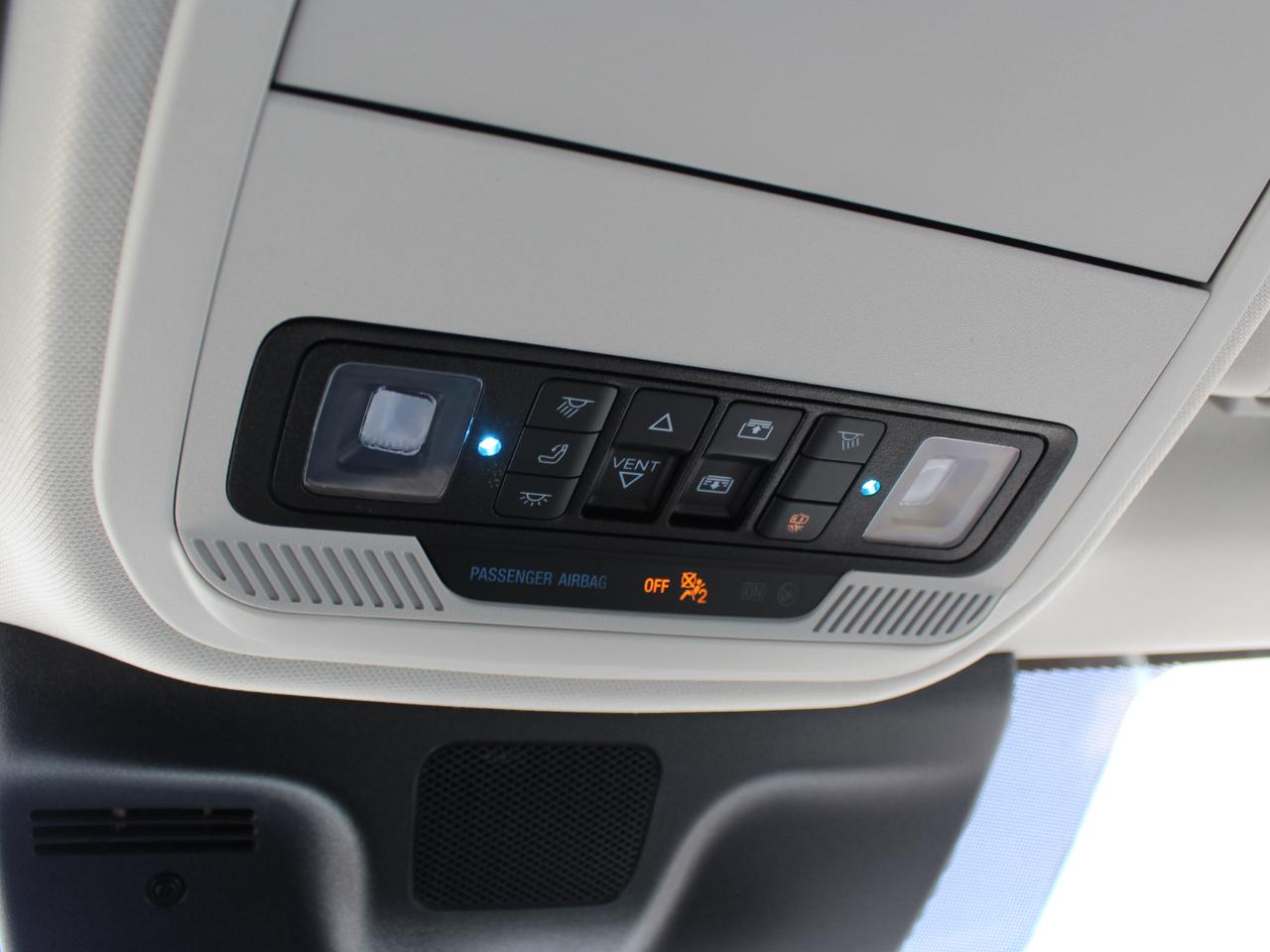 Ford Expedition Platinum 4WD 2025