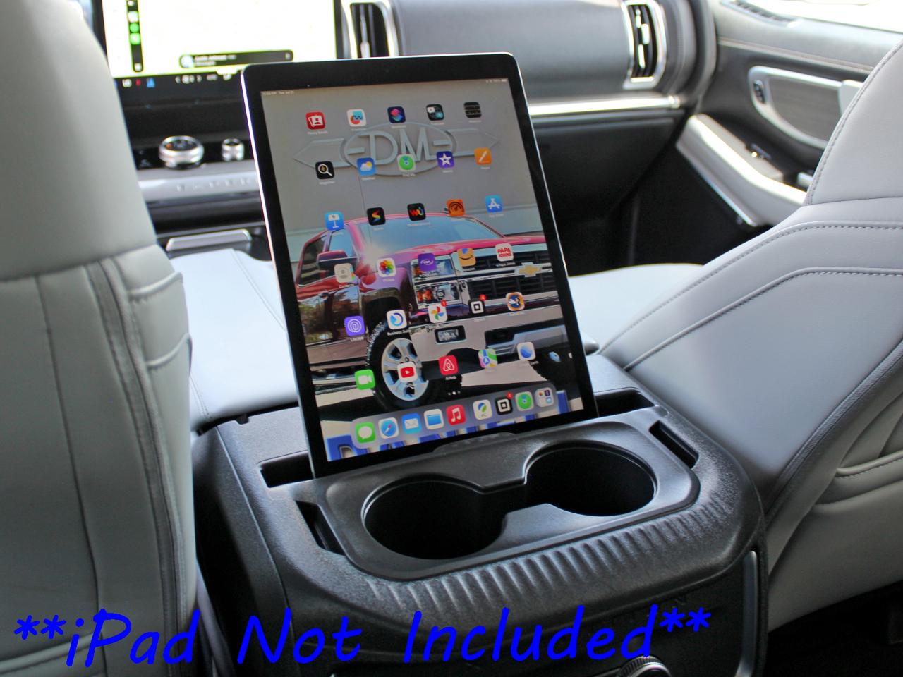 Ford Expedition Platinum 4WD 2025