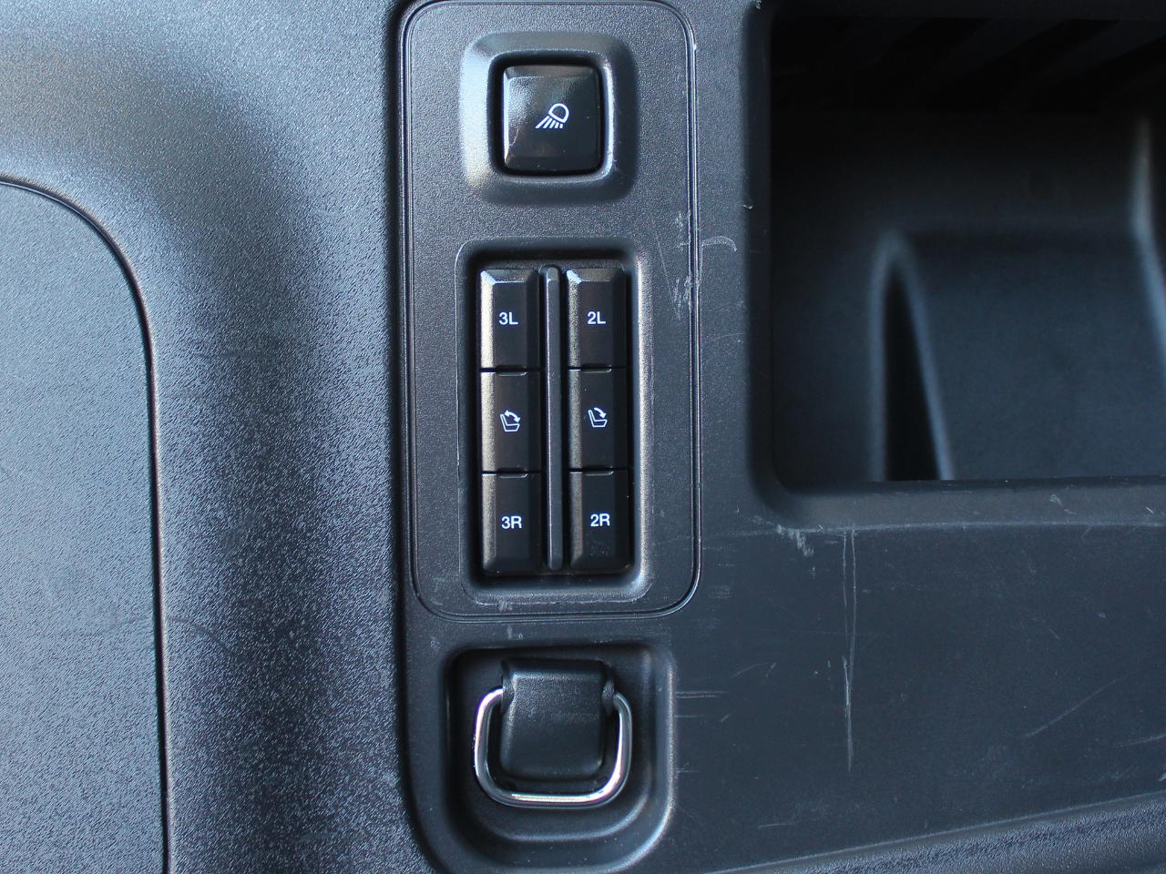 Ford Expedition Platinum 4WD 2025
