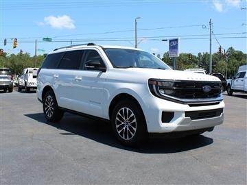 2025 Ford Expedition Platinum 4WD