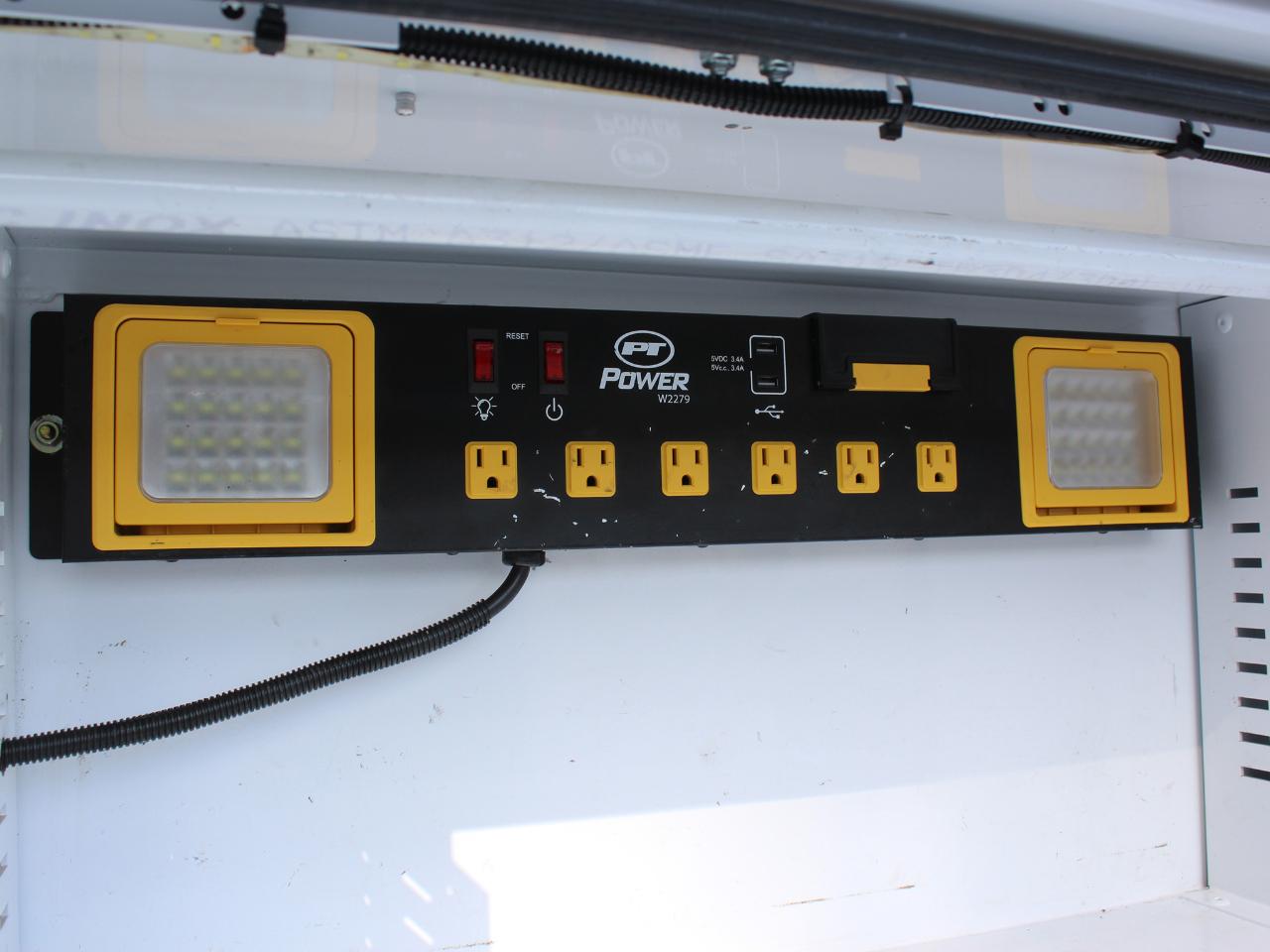 Chevrolet Silverado 2500HD Work Truck Crew Cab Short Box 4WD 2024