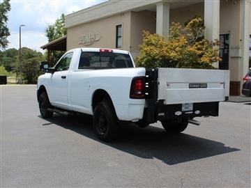 2025 RAM 2500 Tradesman Regular Cab 2WD