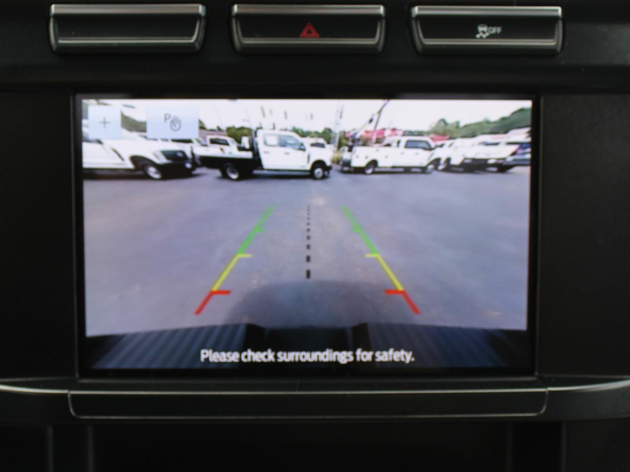 Ford F-250 SD XL SuperCab Long Bed 4WD 2024