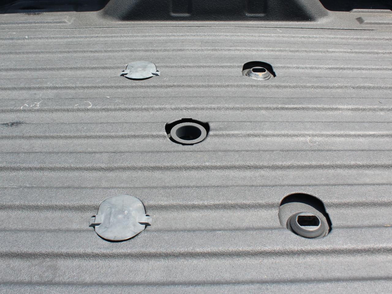Chevrolet Silverado 2500HD Work Truck Crew Cab Short Box 4WD 2024