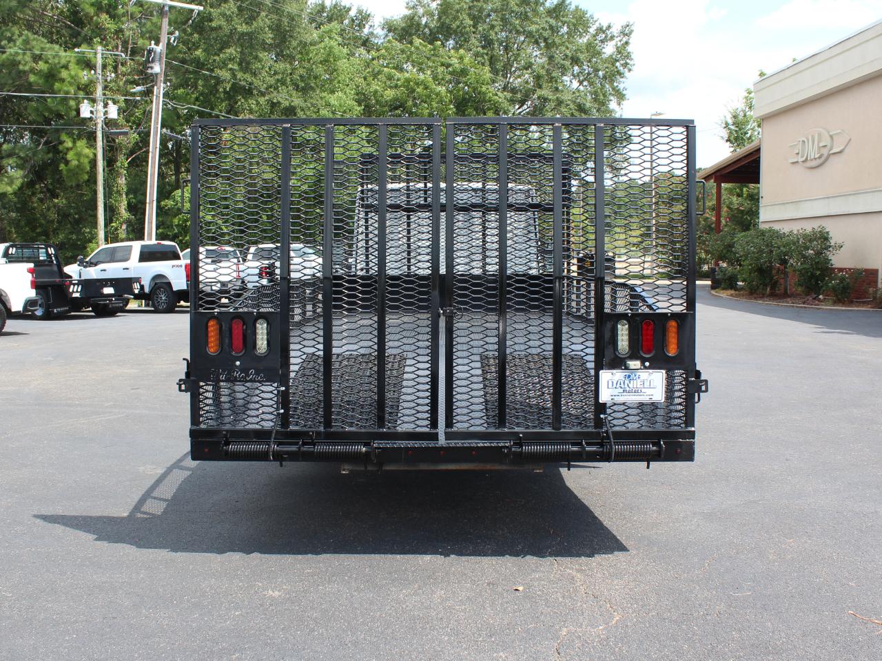 Ford Transit T-350 HD DRW 2023