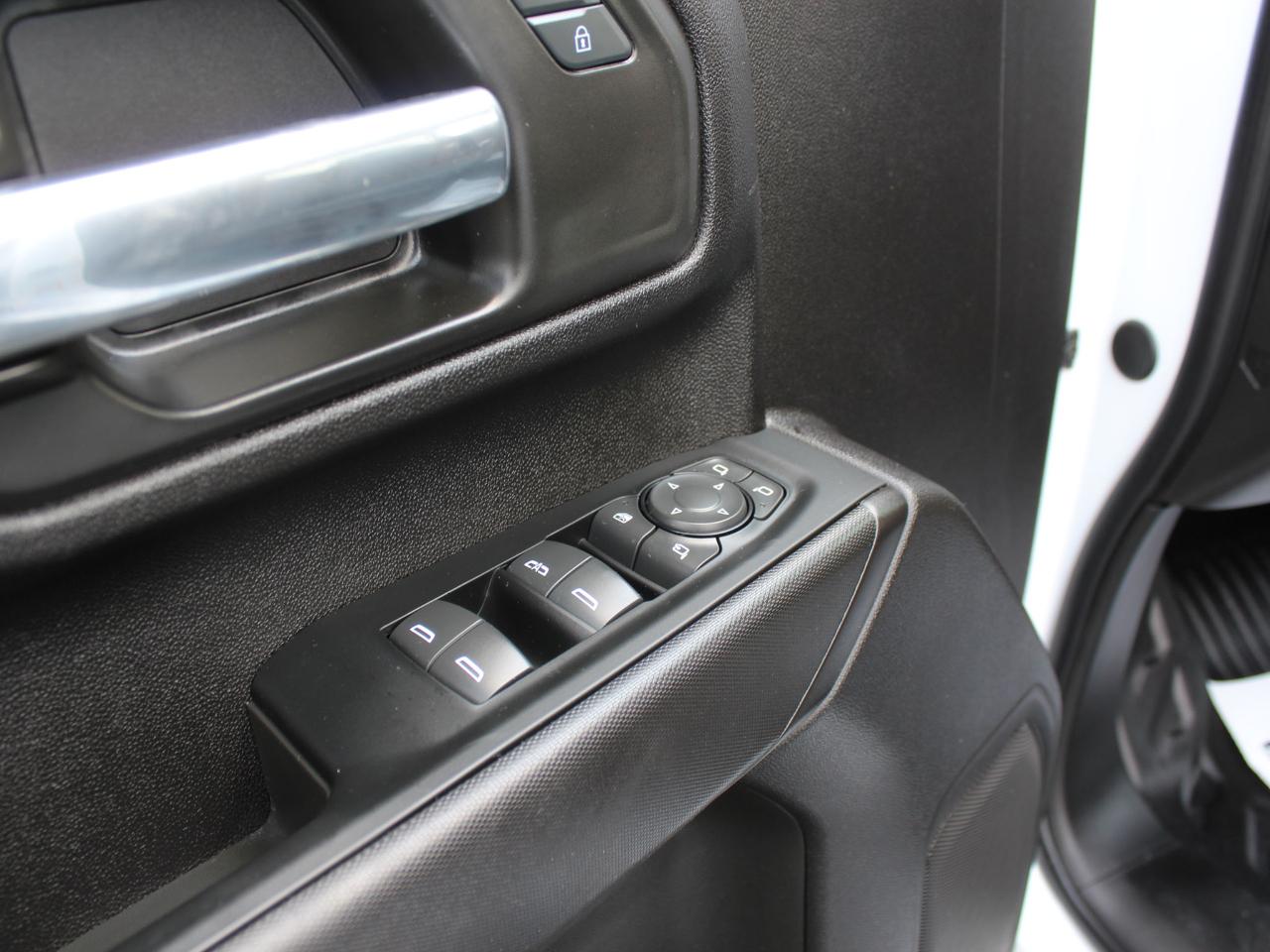 Chevrolet Silverado 2500HD Work Truck Crew Cab Long Box 4WD 2024