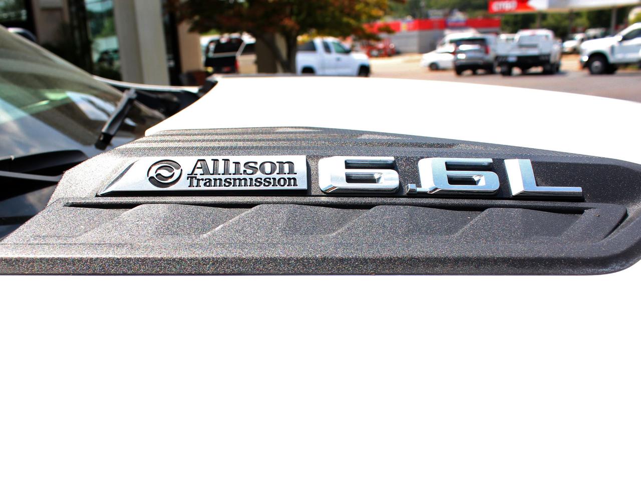 Chevrolet Silverado 2500HD Work Truck Crew Cab Long Box 4WD 2024